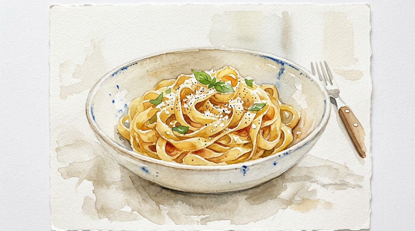 Adaptable Fresh Egg Pasta