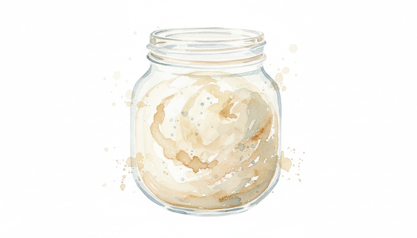 Artisan Sourdough Starter