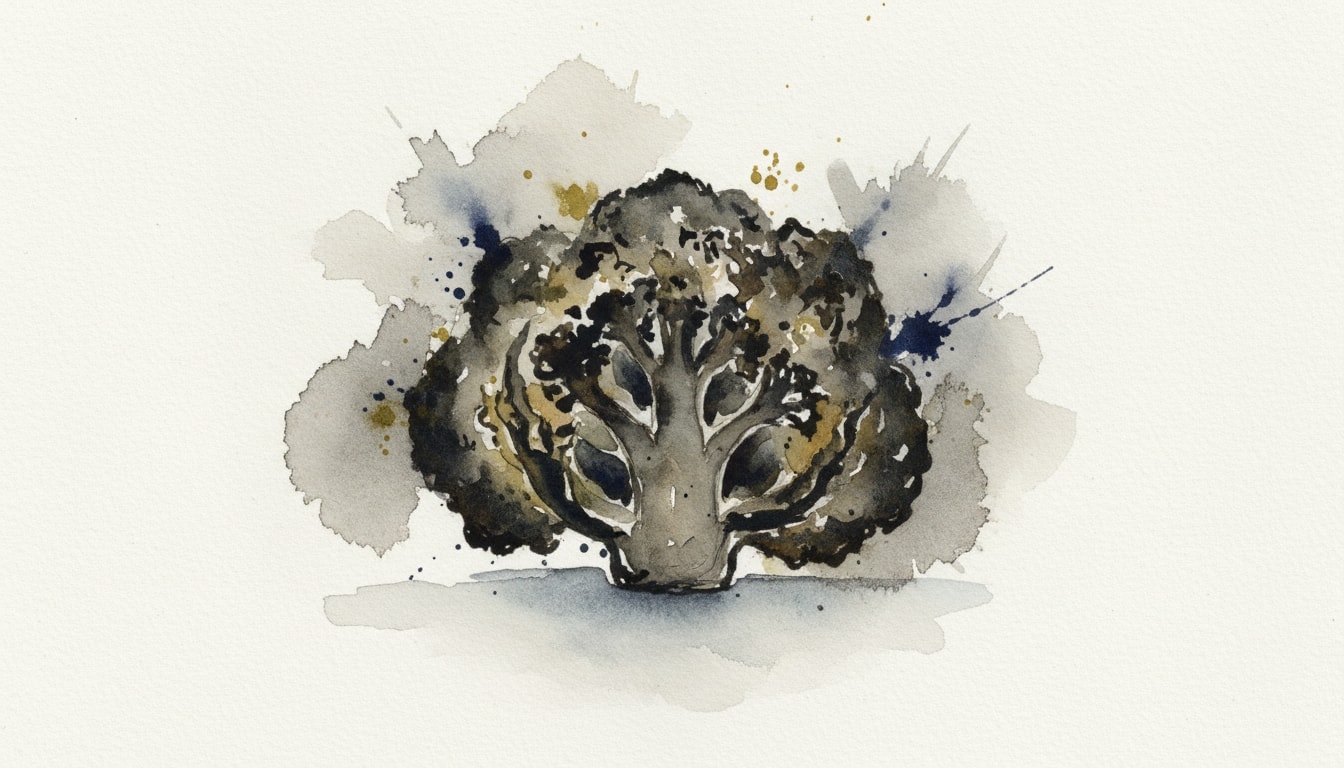 Blackened Cauliflower