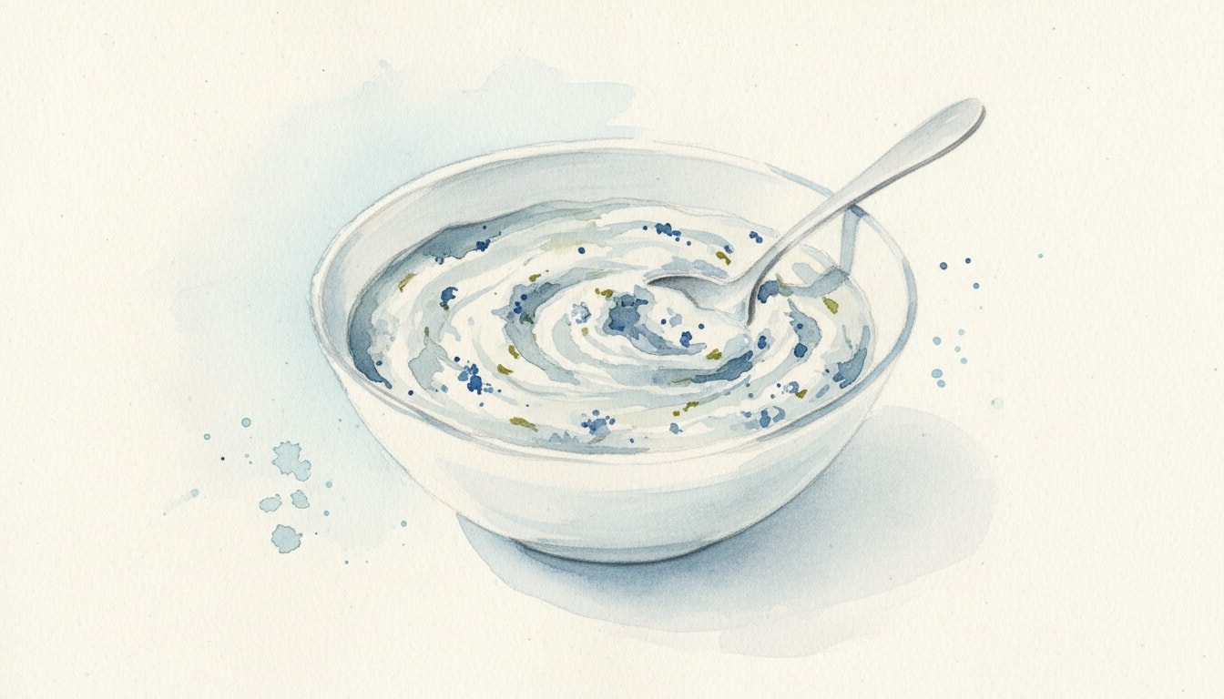 Blue Cheese Dressing