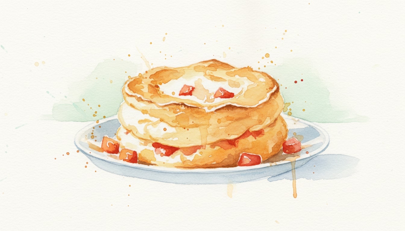 Cheese and Tomato Soufflé