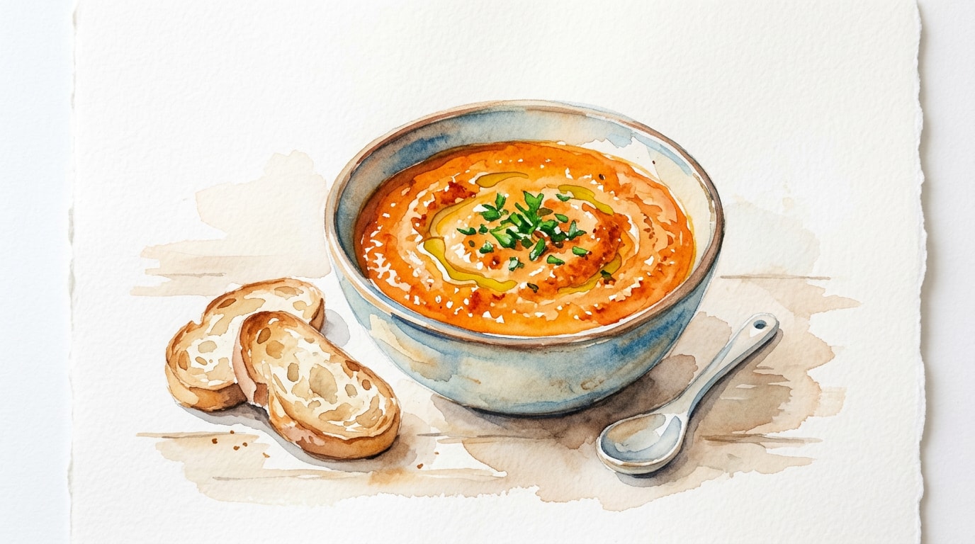 Classic French Rouille