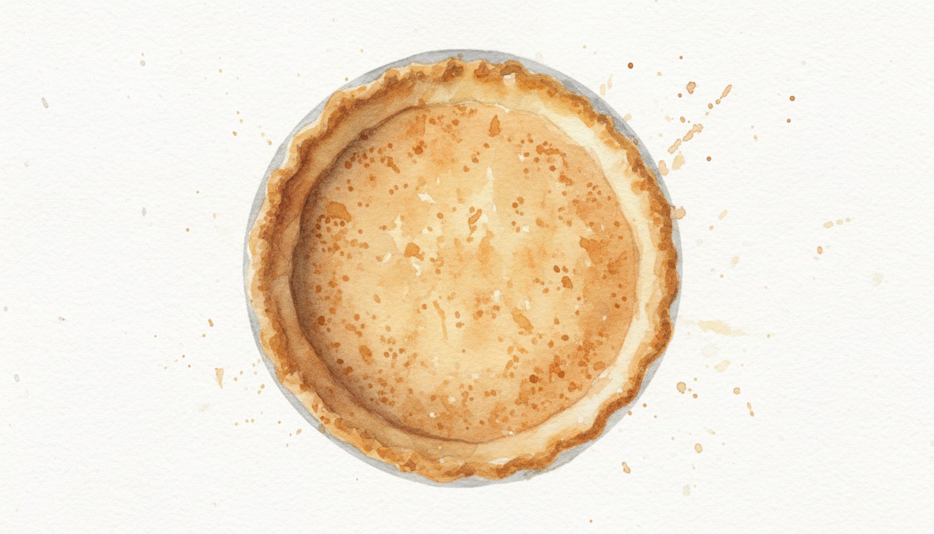 Classic Graham Cracker Crust