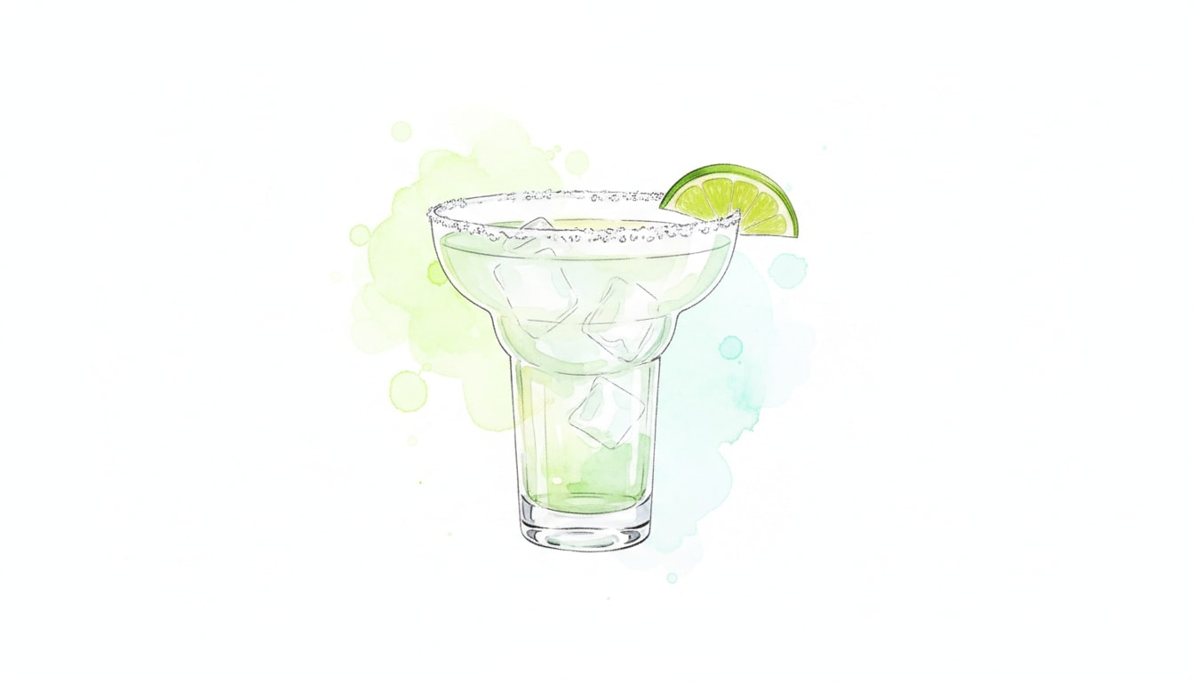 Classic Margarita