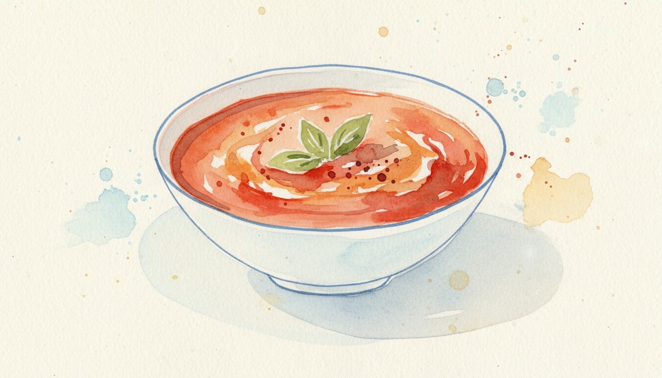 Classic Pappa al Pomodoro