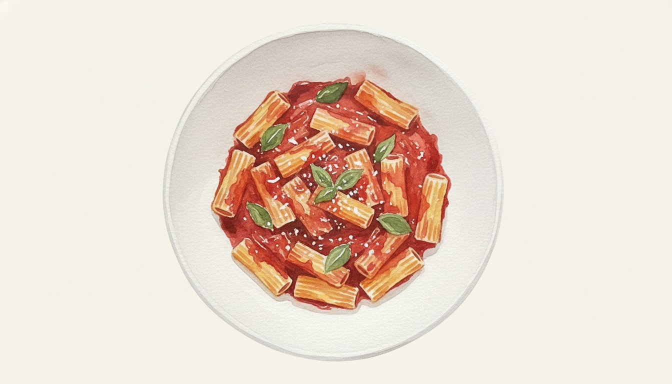 Classic San Marzano Pomodoro