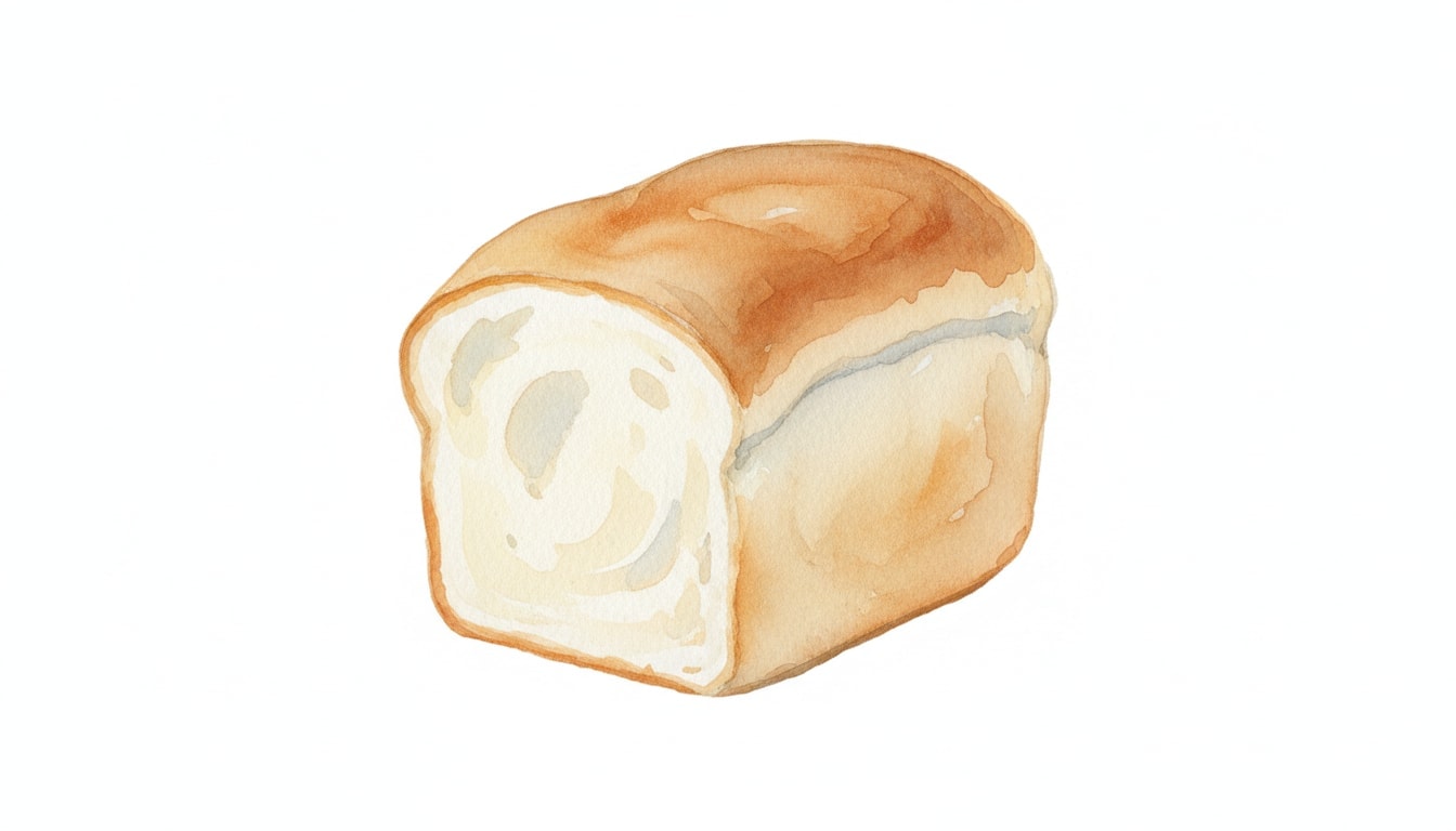 Classic White Bread