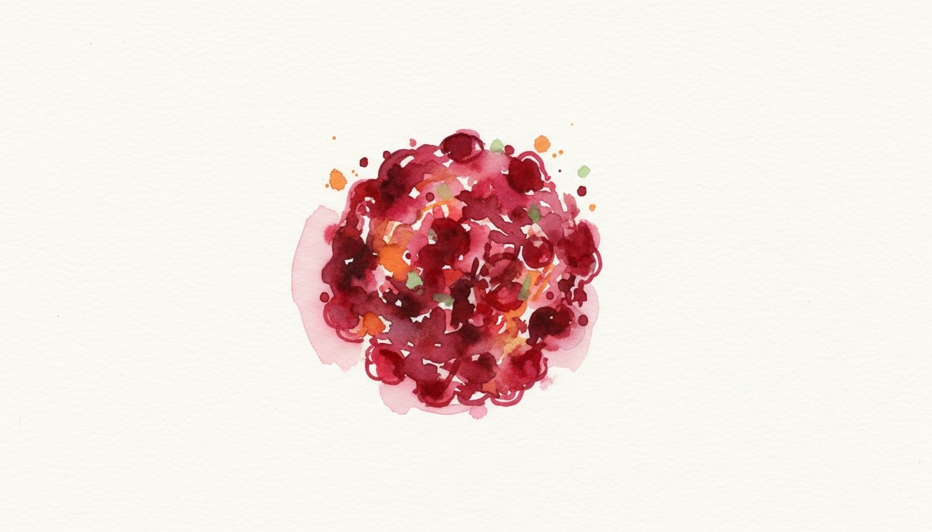 Cranberry Relish
