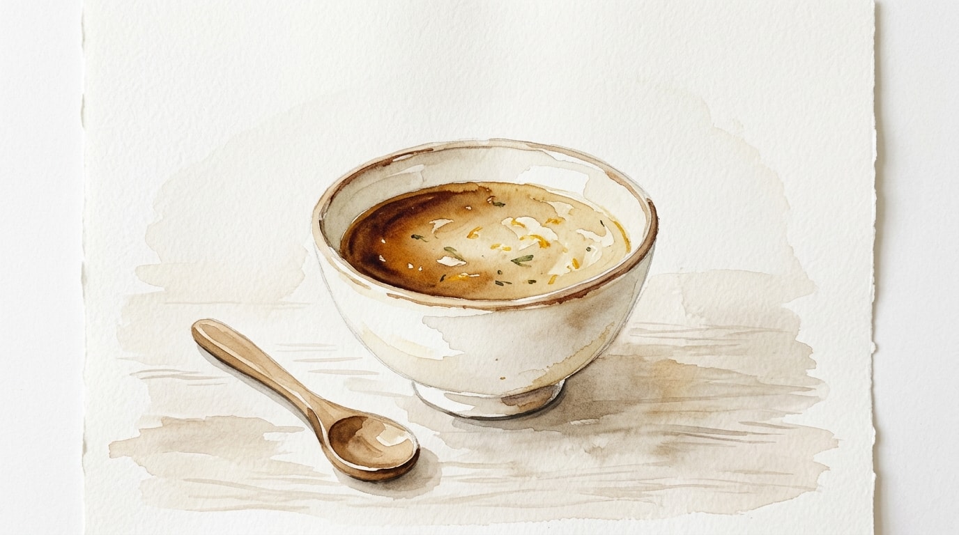 Creamy Citrus Balsamic Vinaigrette