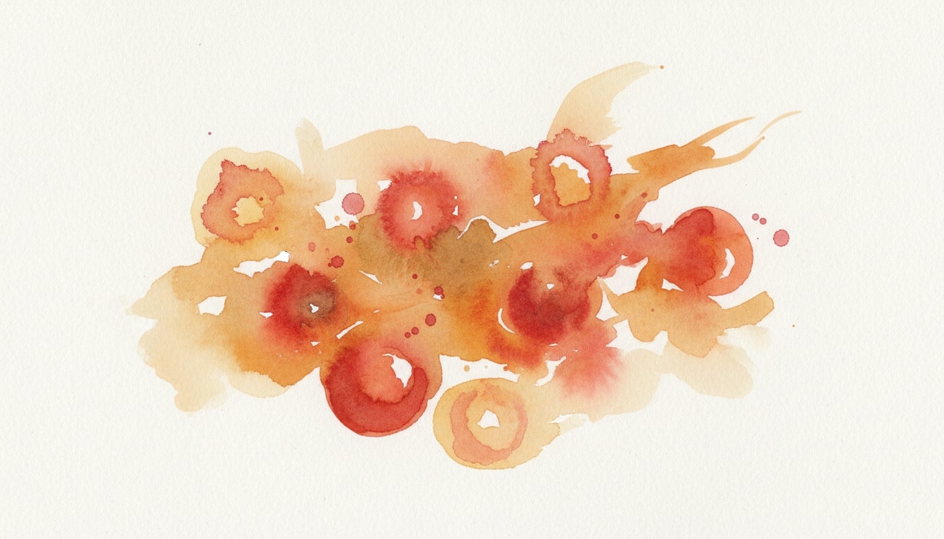 Cumin Orange Tomato Sauce