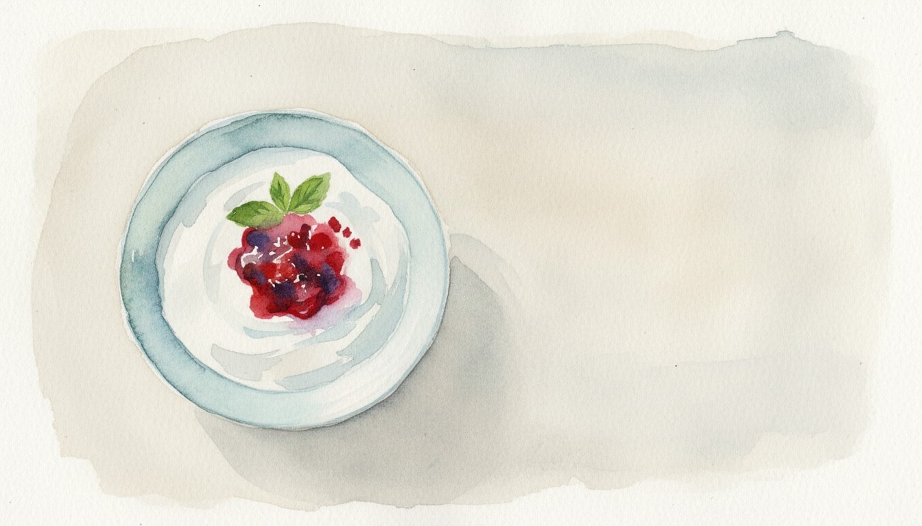 Easy Homemade Yogurt