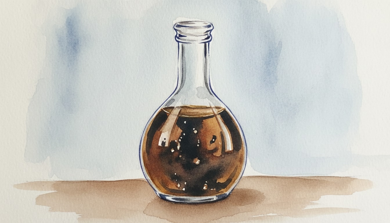 Jay's Balsamic Dressing