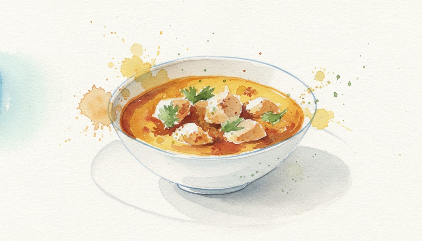 Meera Sodha's Chicken Curry