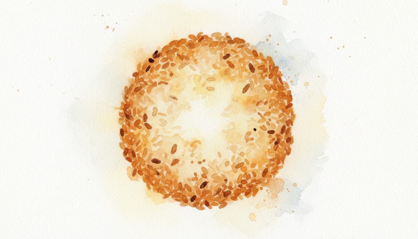 Nurungji (Scorched Rice)