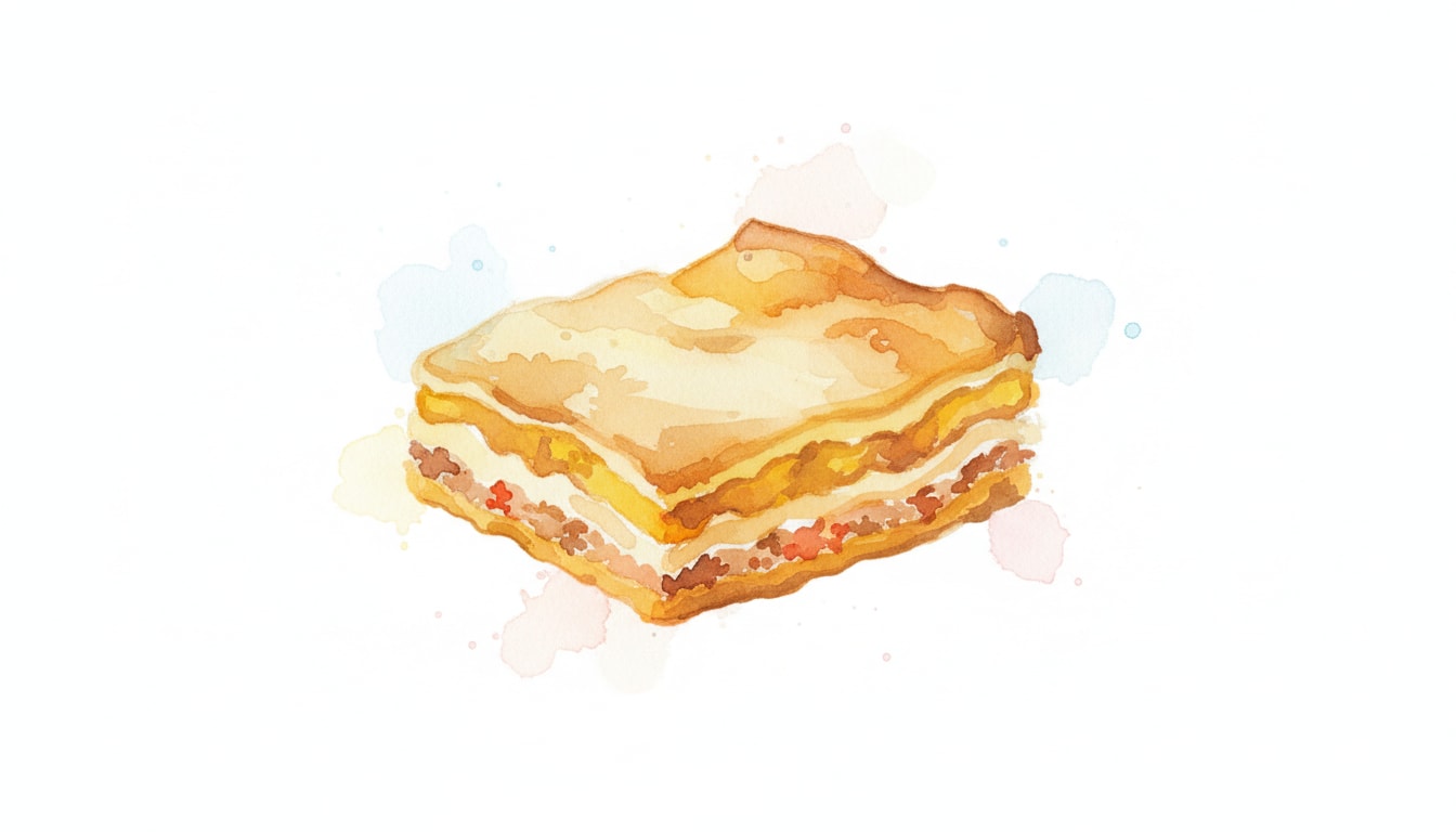 Pastelón