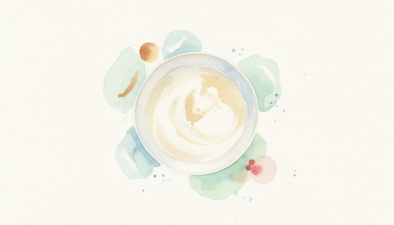 Philadelphia-Style Ice Cream Base