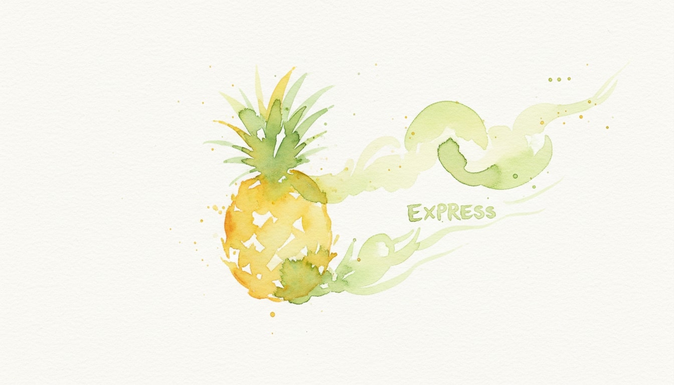 Pineapple Express