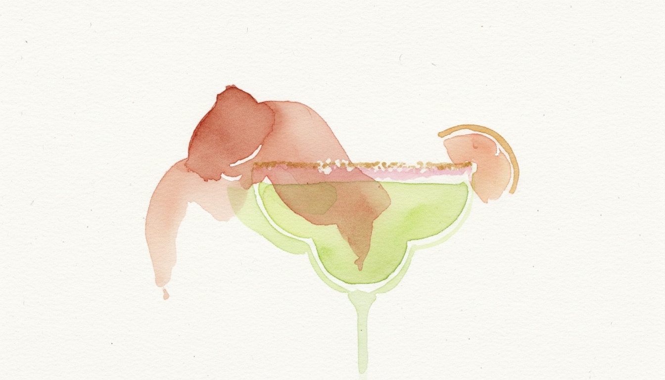 Pork Margarita