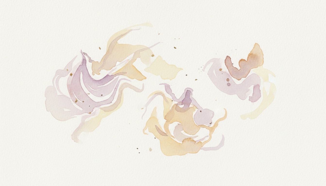 Puree of Shallots and Onions