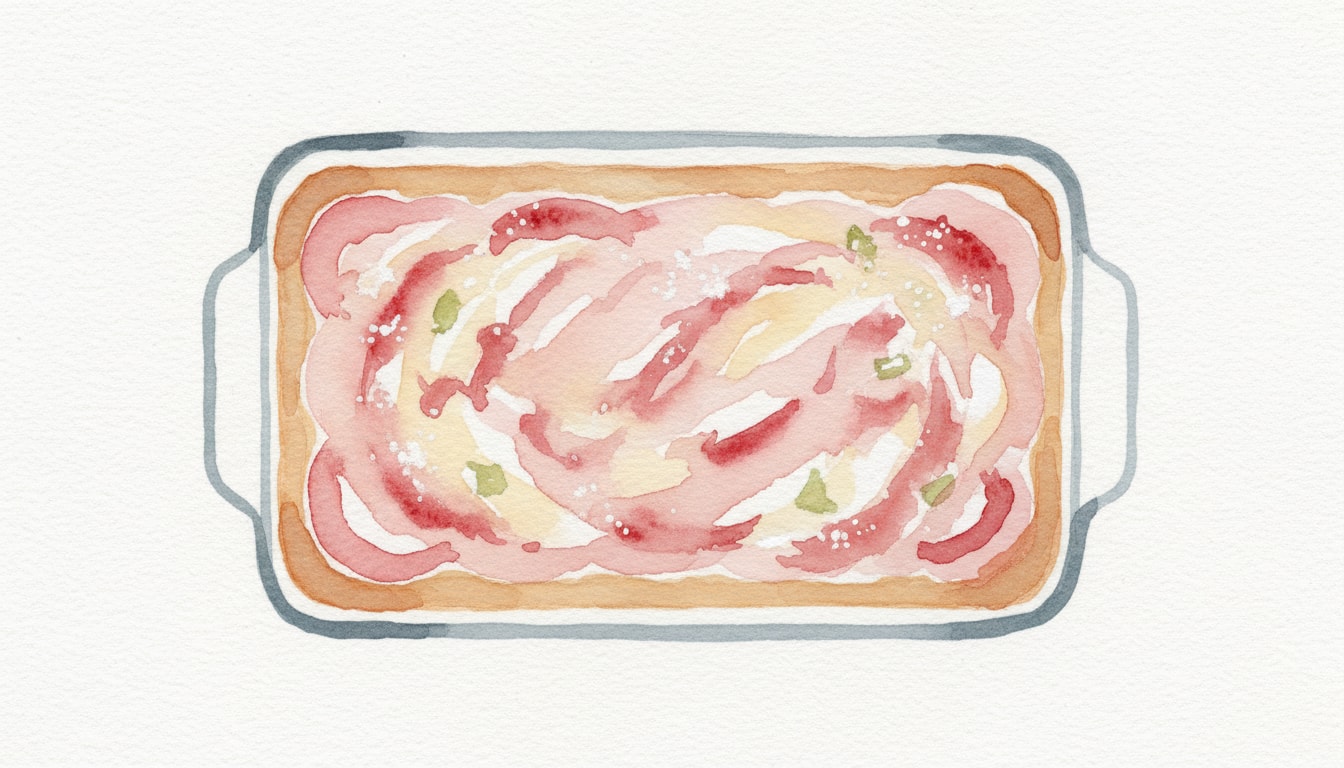 Rhubarb Curd Shortbread Bars