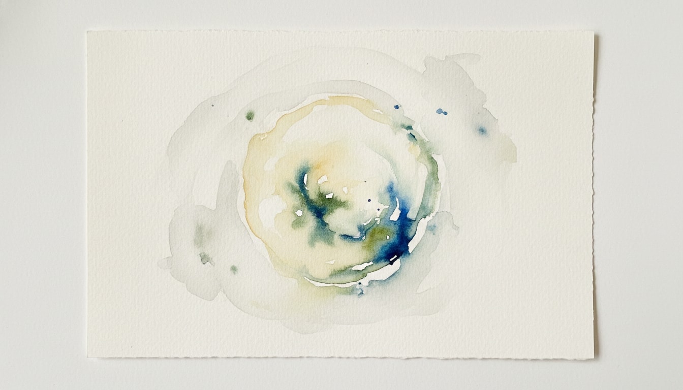 Roquefort & Cultured Buttermilk Velouté