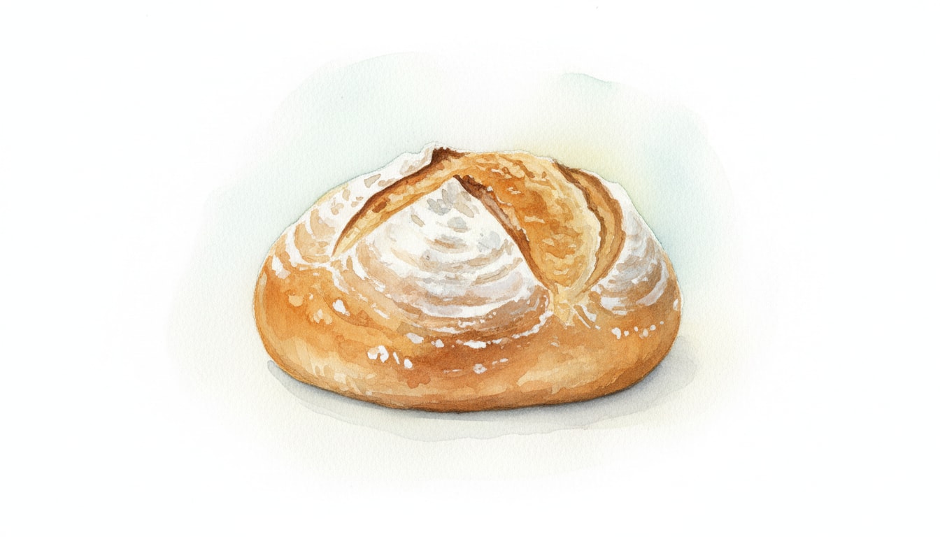 Tartine Country Bread