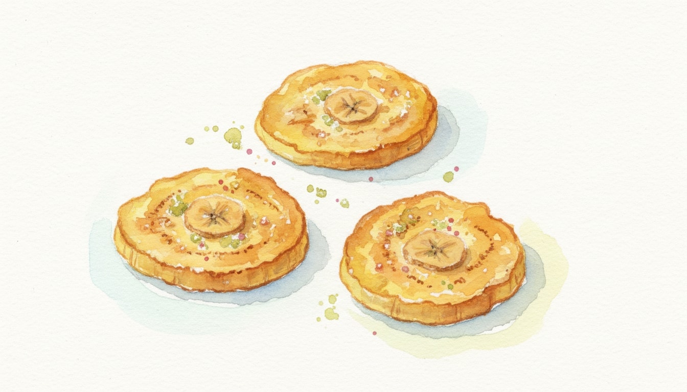Tostones