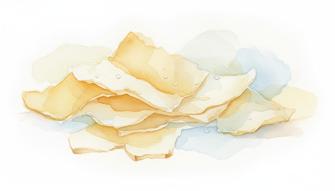 Ultra-Flaky Butter & Vodka Pie Crust