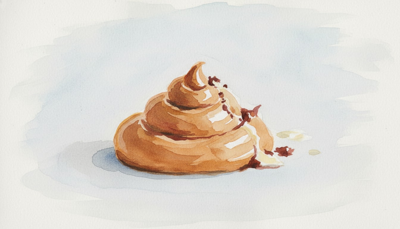 Velvety Chestnut Purée