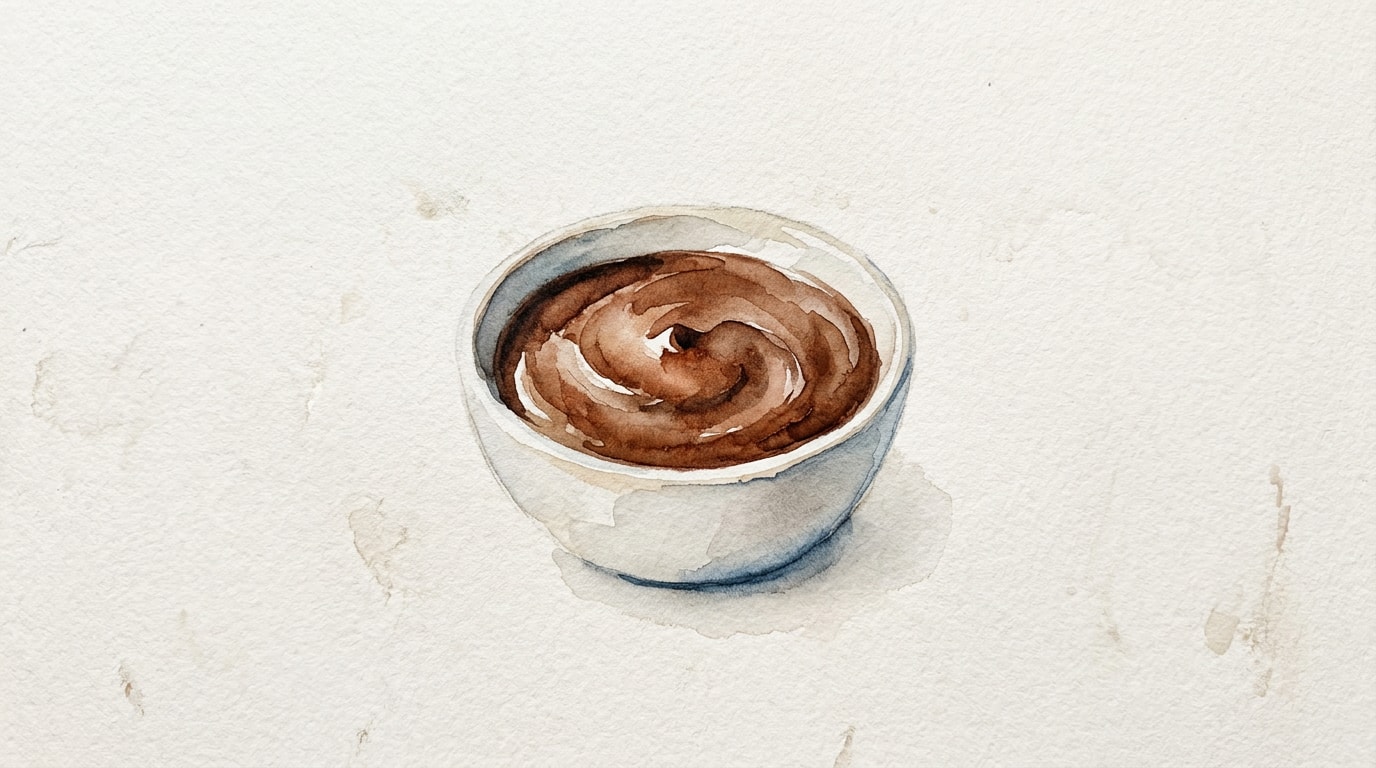 Versatile Milk Chocolate Ganache